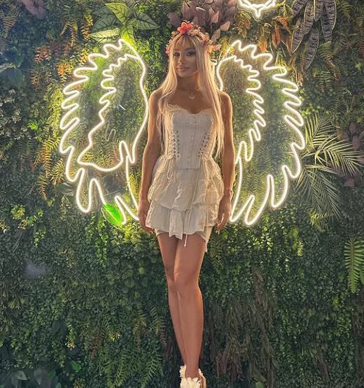 Yerli Jennifer Lopez kimdir? Sevtuğ Kasapbaşoğlu kim nereli kaç yaşında?