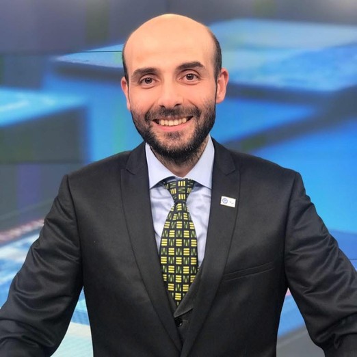 Ali Murat Kırık