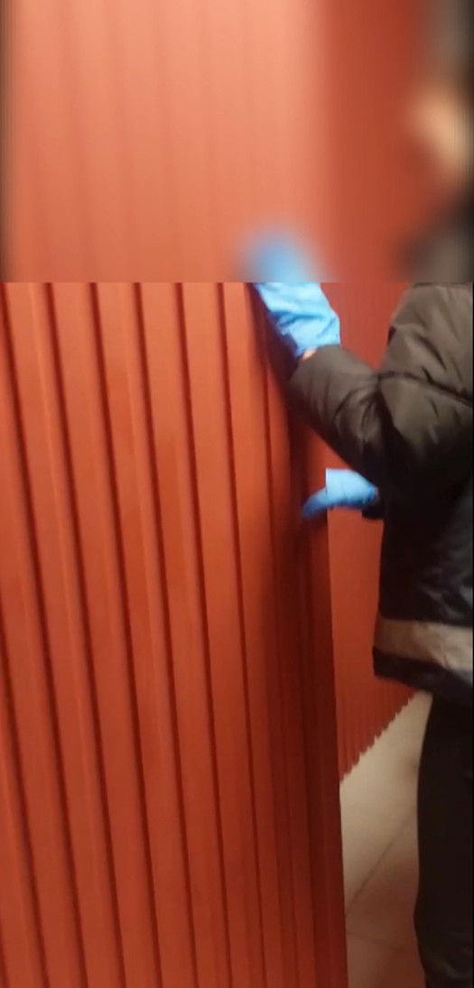 Zil sistemiyle denetimden kaçmışlar! Edirne’de masaj salonlarına fuhuş baskını - Resim : 5