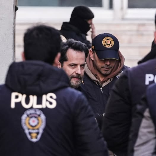 Dursun Özbek ve Okan Buruk, Erden Timur'u ziyaret etti - Resim : 2