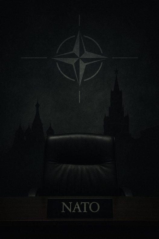 ABD, NATO'nun fişini çekti! Trump, NATO toplantısına bakan göndermedi, Putin’le pazarlığa oturdu! - Resim : 2