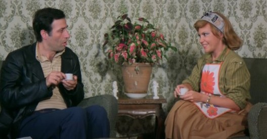Kılıbık filmi konusu nedir? Oyuncu kadrosunda kimler var?