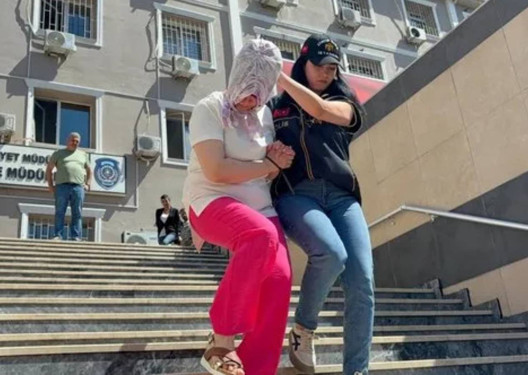 Ekranların tanınan siması Reyhan Şef’in milyonluk vurgunu ortaya çıktı