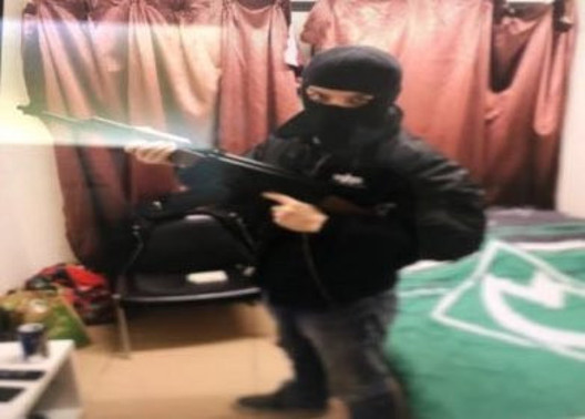 MEMLEKETTE TEMİZLİK VAKTİ - Resim : 4