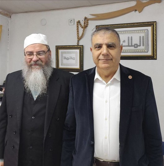 Abisi Mihraç Ural’ın adamı mı? Hatay’daki provokasyonu yapan Selim Narlı’nın geçmişi kabarık çıktı! - Resim : 2