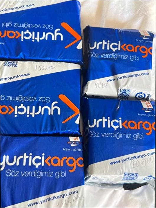 CHP'li Manavgat Belediyesi'nde ikinci baklava skandalı: Kargo poşetiyle rüşvet teslimi! "Ağa böyle istiyor..." - Resim : 4