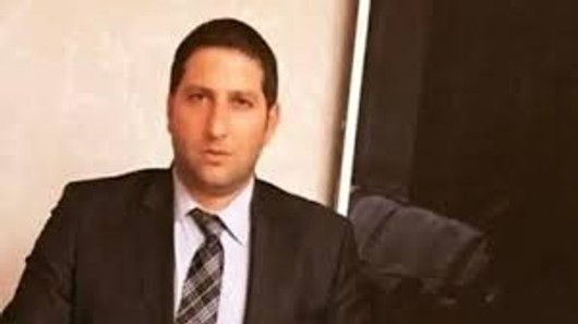 Avukat Burak Bekiroğlu tahliye edildi