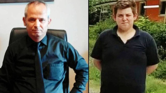 Ercan Kayhan cinayetinde zanlının ifadesi ortaya çıktı: 150 Bin Lira alacağı için öldürmüş