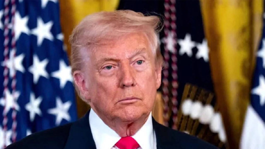 İdam dedi! Trump çileden çıktı: Muhalefeti ölümle tehdit etti