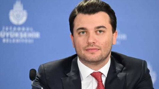 İmamoğlu suç örgütü iddianamesinde Mehmet Pehlivan detayı: Mesleğini ‘zırh’ gibi kullandı - Resim : 3