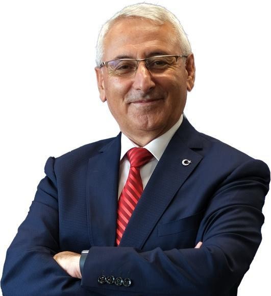 Türk savunma devi dünyadaki ender şirketler arasına girdi: MKE Samsun’a yaptığı yatırımla dışa bağımlı olunan hammaddeyi üretecek