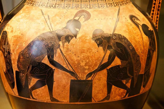 Zar, kağıt, dijital: Kumarın binlerce yıllık tarihi - Resim : 5