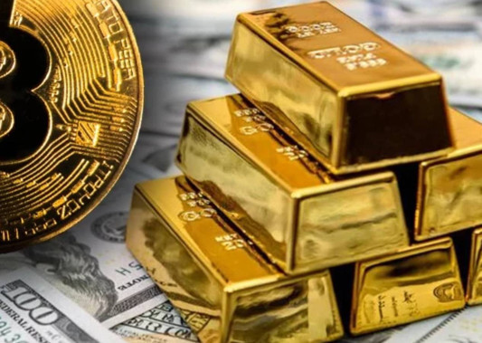 Kapalıçarşı’da büyük vurgun! 30 kilo altın sahte külçelerle değiştirildi