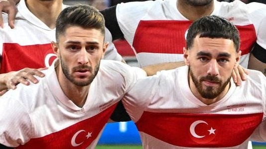 A Milli Takım ile ilgili kadro iddiası - Fotoğraf: 8