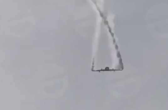 Uçak neden döne döne düştü? 8 bin metrede üçe ayrılan C130’un sırrı çözülüyor... Radar kayıtlarında dikkat çeken detay - Resim : 2