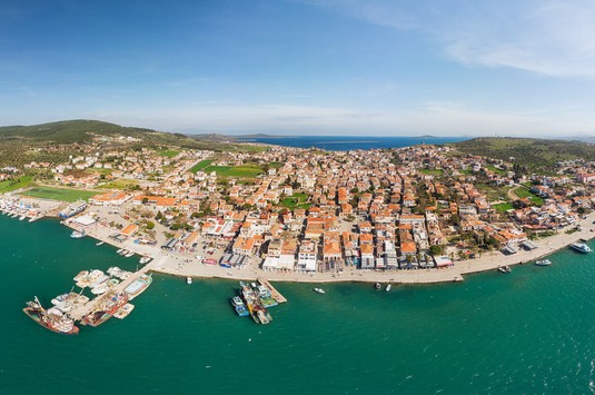 Marmara'nın saklı cenneti Balıkesir'de tatilin keyfini çıkarabileceğiniz yerler - Resim : 4