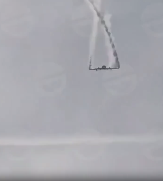 Uçak neden döne döne düştü? 8 bin metrede üçe ayrılan C130’un sırrı çözülüyor... Radar kayıtlarında dikkat çeken detay - Resim : 3