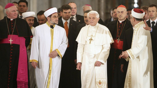 Ekümenik Fırtına: Patrikhane ve Türkiye’nin Egemenlik Savaşı - Resim : 11