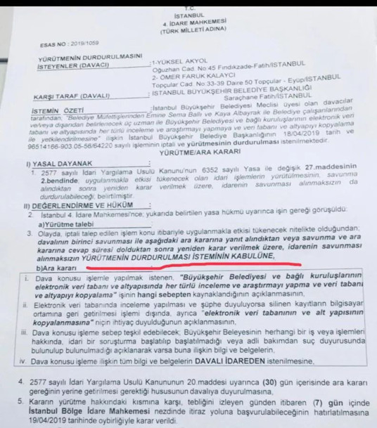 Casusluk soruşturması örtüldü mü? Süleyman Soylu Ekrem İmamoğlu'nun soruşturulmasına neden izin vermedi? - Resim : 3