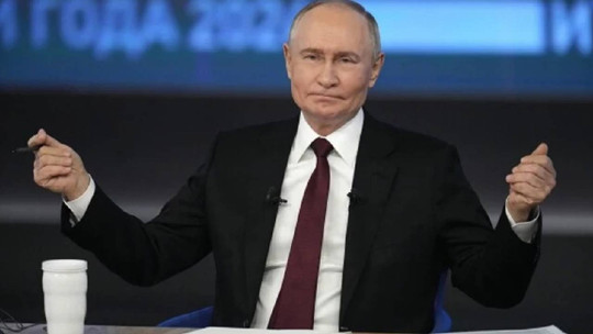 Trump ve Avrupa Ukrayna planında karşı karşıya: Putin’in G8 yolunu açan iddia!