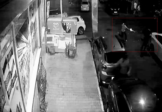 Eyüpsultan'daki saldırının ardından 'yeni nesil çeteler' çıktı