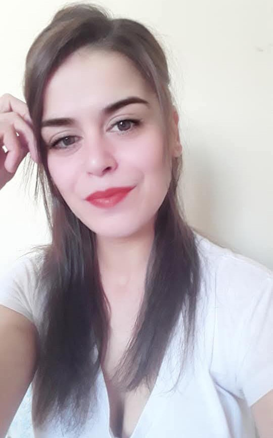 Market kamerası ortaya çıkardı: Hatice Yalman katledilmeden önce yardım işareti yaptı