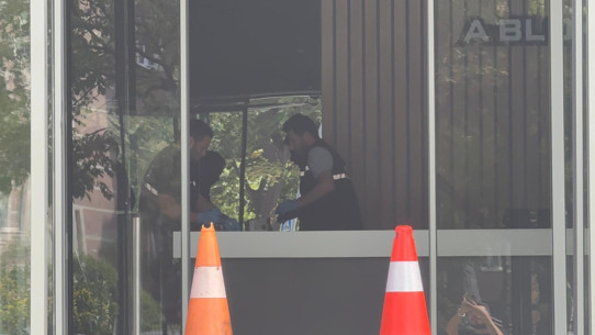 Beylikdüzü’nde pompalı dehşeti! Boşanma aşamasındaki eşini ayağından vurdu - Resim : 2