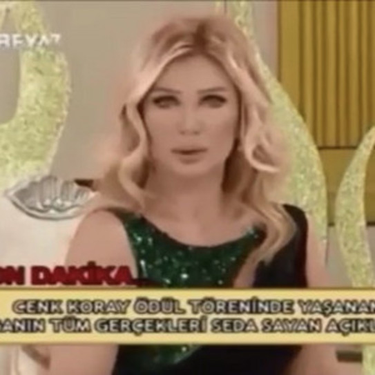 Seda Sayan’ın Erol Köse’ye "Git intihar et" dediği video yeniden gündem oldu!