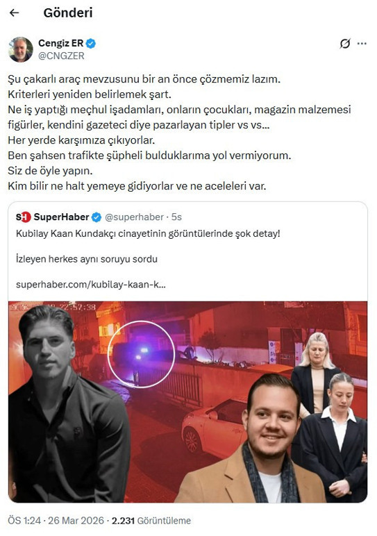 Çakarlı araç kriterleri tartışma konusu oldu! Suç aleti yapılmasına nasıl müdahale edilecek? - Resim : 2