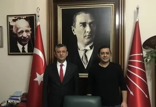 Özkan Yalım her şeyi bir bir itiraf etti! Rüşvetin şifresi çözüldü! Özgür Özel'den "Sağlam bir paket yap, mavi valize koy!" talimatı