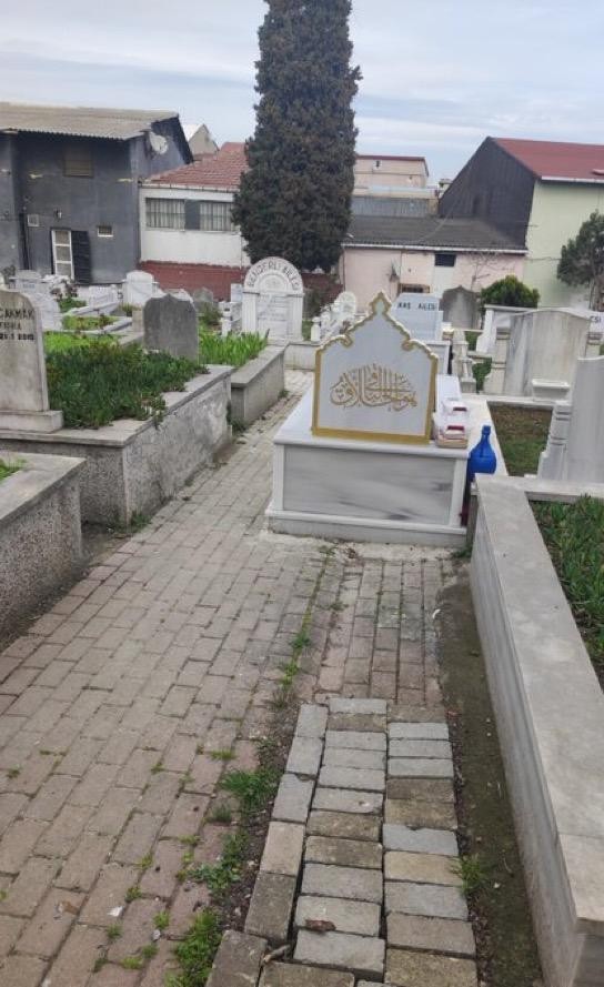 Bu kadarına pes denir! İBB’de mezar yeri için ölülerden bile rant elde edildiği ortaya çıktı
