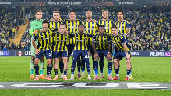 Süper Lig'de dev derbi: Beşiktaş - Fenerbahçe! İşte muhtemel 11'ler - Resim : 2