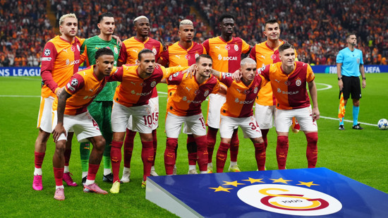 Galatasaray'ın Ajax maçına uğursuz hakem atandı! Cimbom Fransız ile kazanamıyor