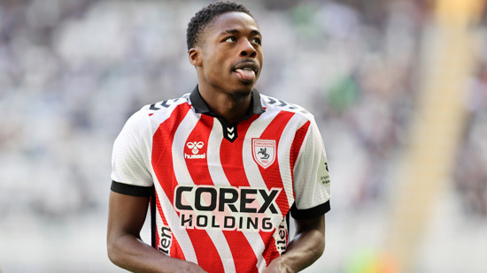 Samsunspor Konferans Ligi'nde 3'te 3 için sahaya çıkıyor