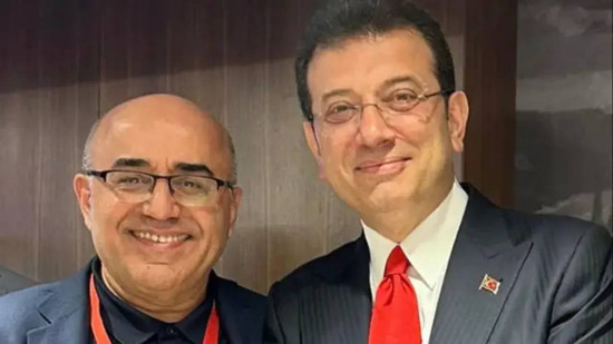 FETÖ’den CIA’ya, MOSSAD’dan MI6’ya... Ajan Hüseyin Gün’ün rehberinden uluslararası casus ağı çıktı