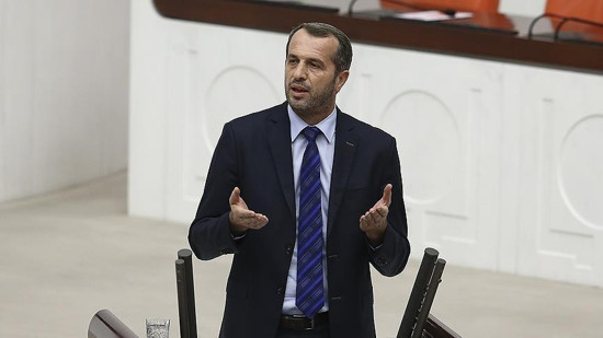 MHP Milletvekili Saffet Sancaklı: "1024 oyuncu bahisten ceza alacak! Bu iş şikeye kadar gidiyor"