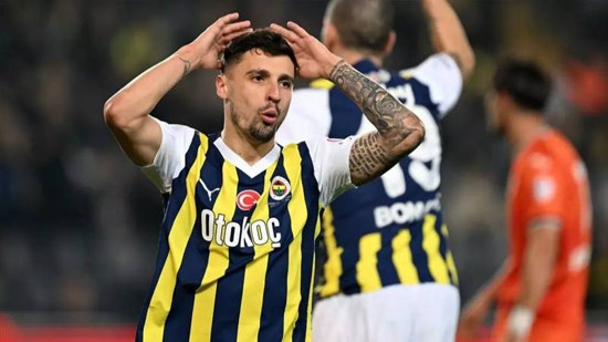 Krunic: F.Bahçe amatör, G.Saray daha vizyonlu - Resim : 2