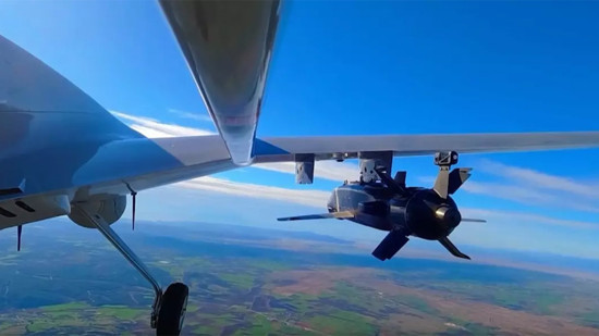 Yapay zekalı milli füze: KEMANKEŞ-1 gökyüzüne imzasını attı