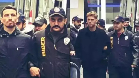 Mert Hakan Yandaş ve Metehan Baltacı'dan maç isteği