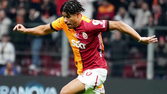 Napoli'nin Gabriel Sara inadı devam ediyor
