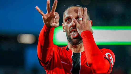 Vedat Muriç Fenerbahçe'de! İşte ödenecek bonservis