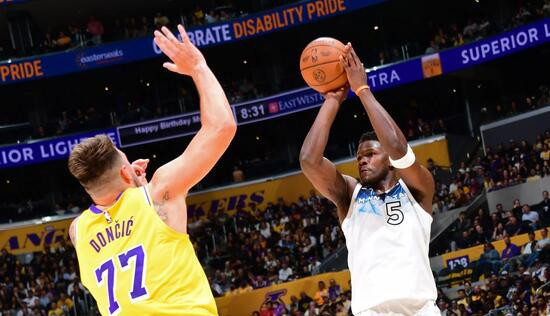 NBA'de normal sezon bitti: Play-in ve play-off rakipleri belli oldu!