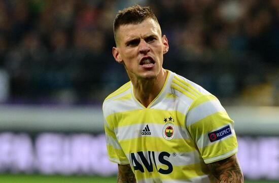 Martin Skrtel: "Skriniar'ın Fenerbahçe'yi tercih etmesi için onu ikna ettim"