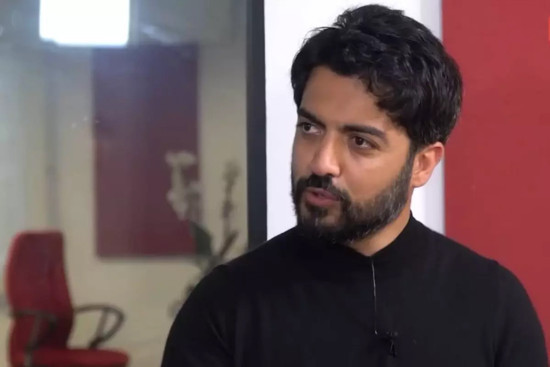 Yusuf Güney: Beni delirtmek için özelime cin kavmi yolladılar