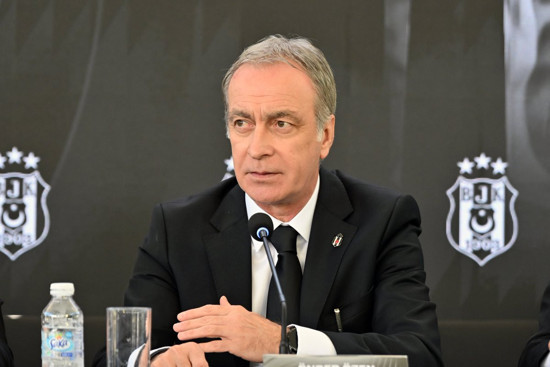 Beşiktaş'ın Avrupa Ligi'ndeki rakibi belli oldu! Aral Şimşir'in takımıyla eşleştik - Resim : 2