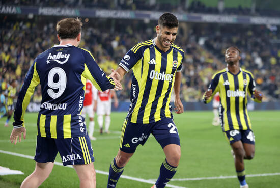 Fenerbahçe Fatih Karagümrük engelini zor geçti! Kadıköy'de ecel terleri