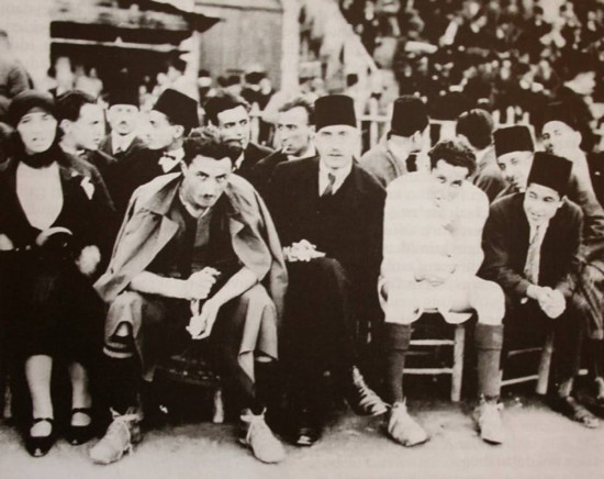 Ali Koç'a taraftar vedası! Fenerbahçe mi büyük, kudretliler mi? - Resim : 3