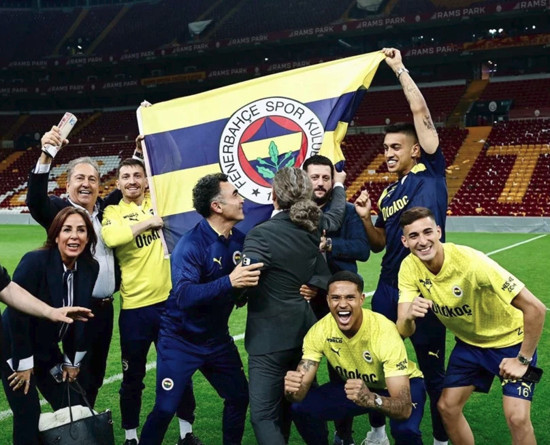 G.Saray yöneticisi mahkemede Mert Hakan Yandaş'ı kızdırdı - Resim : 2