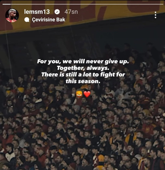 3 futbolcu paylaşımları nedeniyle PFDK'ya sevk edildi - Resim : 2