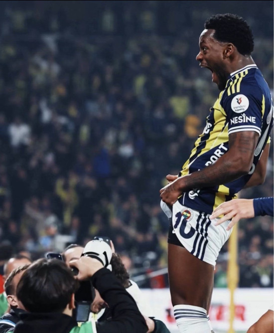 Jhon Duran'ın gol sevici olay yarattı! Galatasaray TFF'ye şikayet edecek